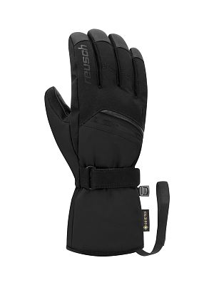 Превью  Перчатки горнолыжные REUSCH Morris GORE-TEX Black